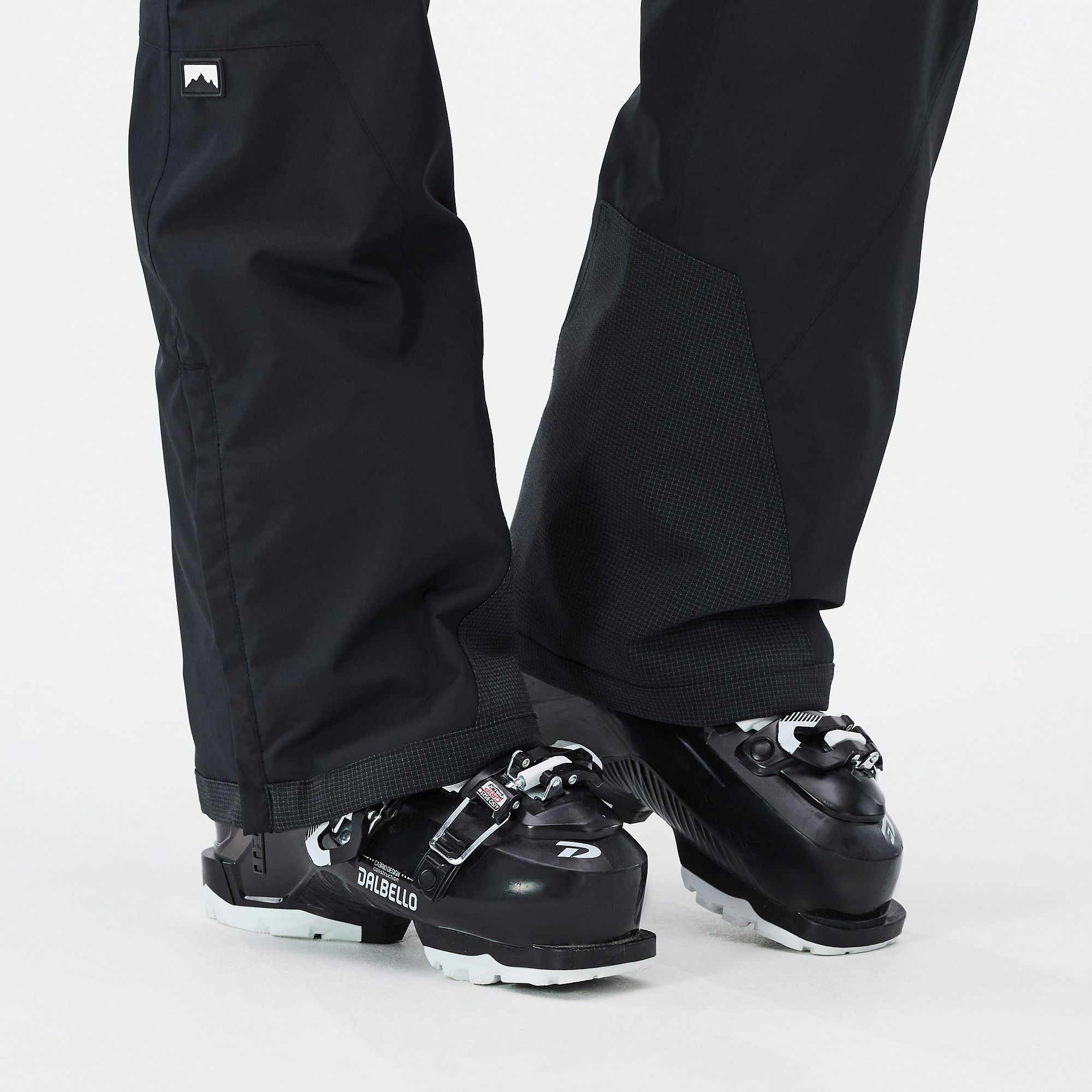 Montec Fawk W Ski Pants Women Black | Montecwear.com