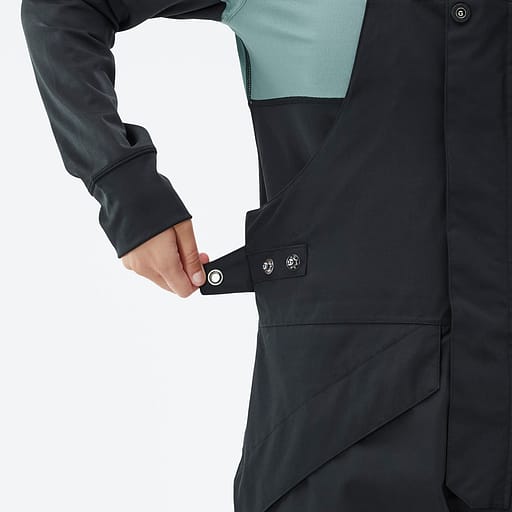 Snapper-Adjustable Waist Main Product Details Image,