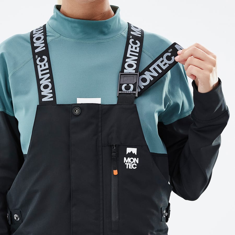 One-Point Adjustable Suspenders