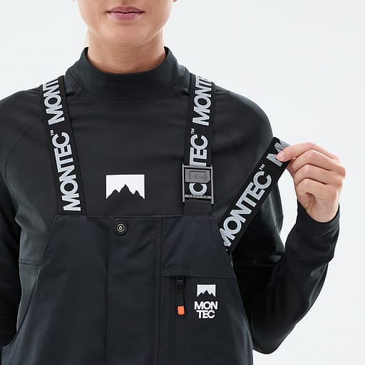 One-Point Adjustable Suspenders Main Product Details Image,