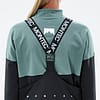 One-Point Adjustable Suspenders, Image 2 of 2,