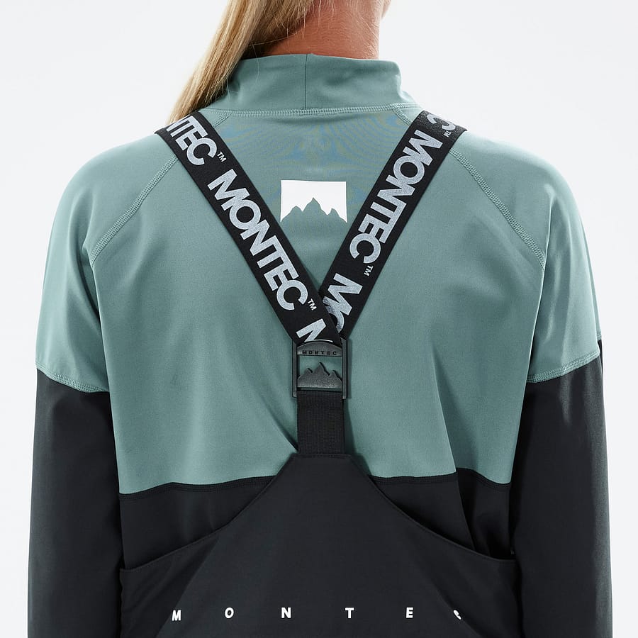 One-Point Adjustable Suspenders