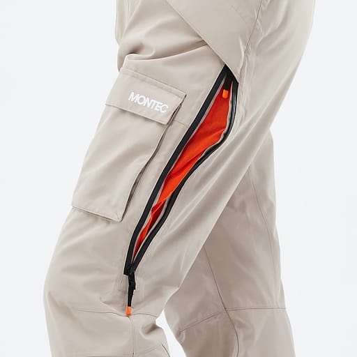 Zipped and Meshed Vents Main Product Details Image,