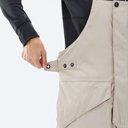 Taille ajustable Image principale des détails du produit,
