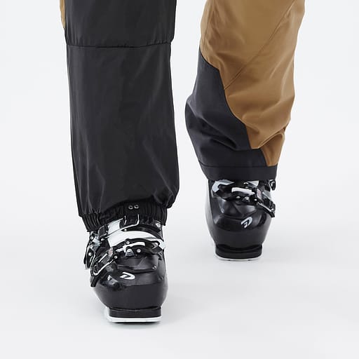 Elasticated Snow Gaiters