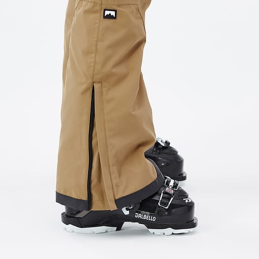 Zippered Gusseted Hems Main Product Details Image,