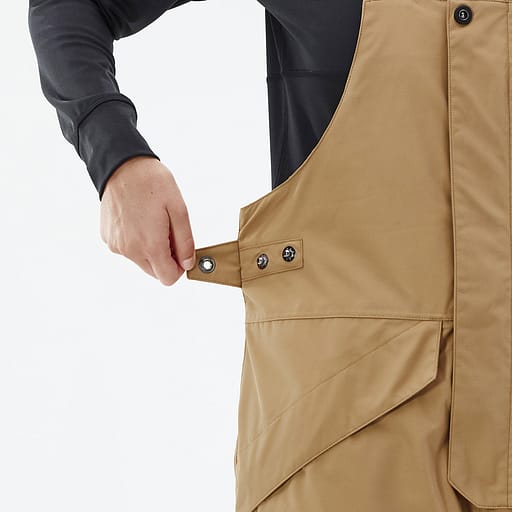 Snapper-Adjustable Waist Main Product Details Image,