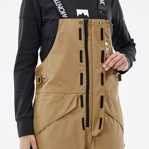 Přístupný přední zip Hlavní obrázek produktu,