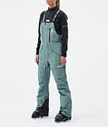 Fawk W Skihose Damen Atlantic, Bild 1 von 7
