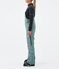 Fawk W Skihose Damen Atlantic, Bild 3 von 7