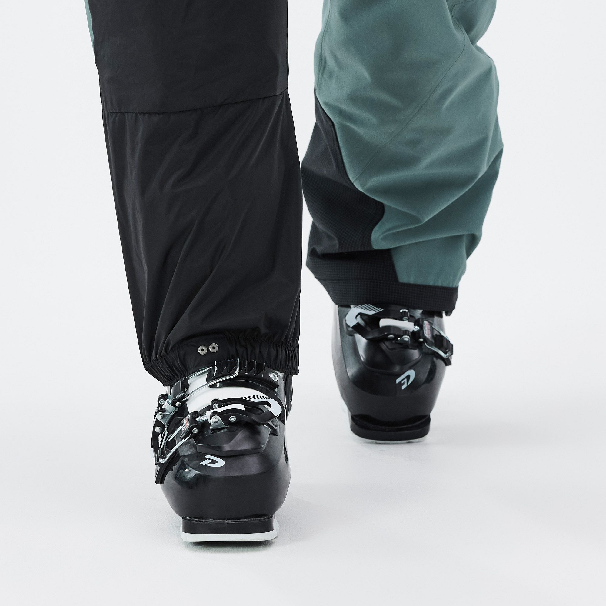 Montec Fawk W Ski Pants Women Atlantic | Montecwear.com