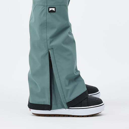 Zippered Gusseted Hems Main Product Details Image,