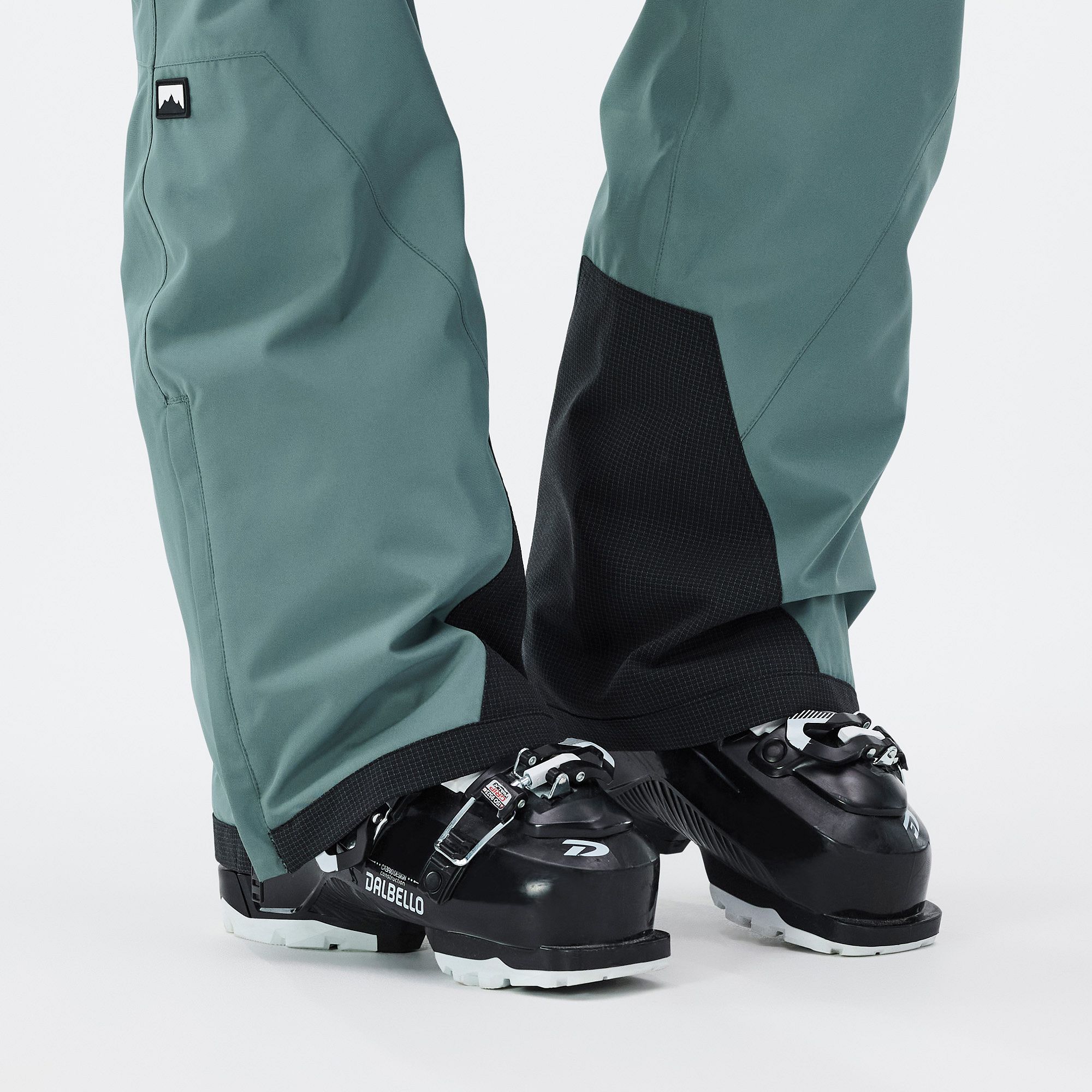 Montec Fawk W Ski Pants Women Atlantic | Montecwear.com
