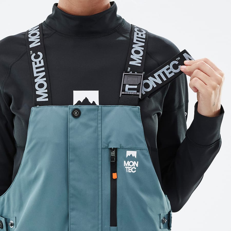 One-Point Adjustable Suspenders