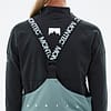 One-Point Adjustable Suspenders, Image 2 of 2,