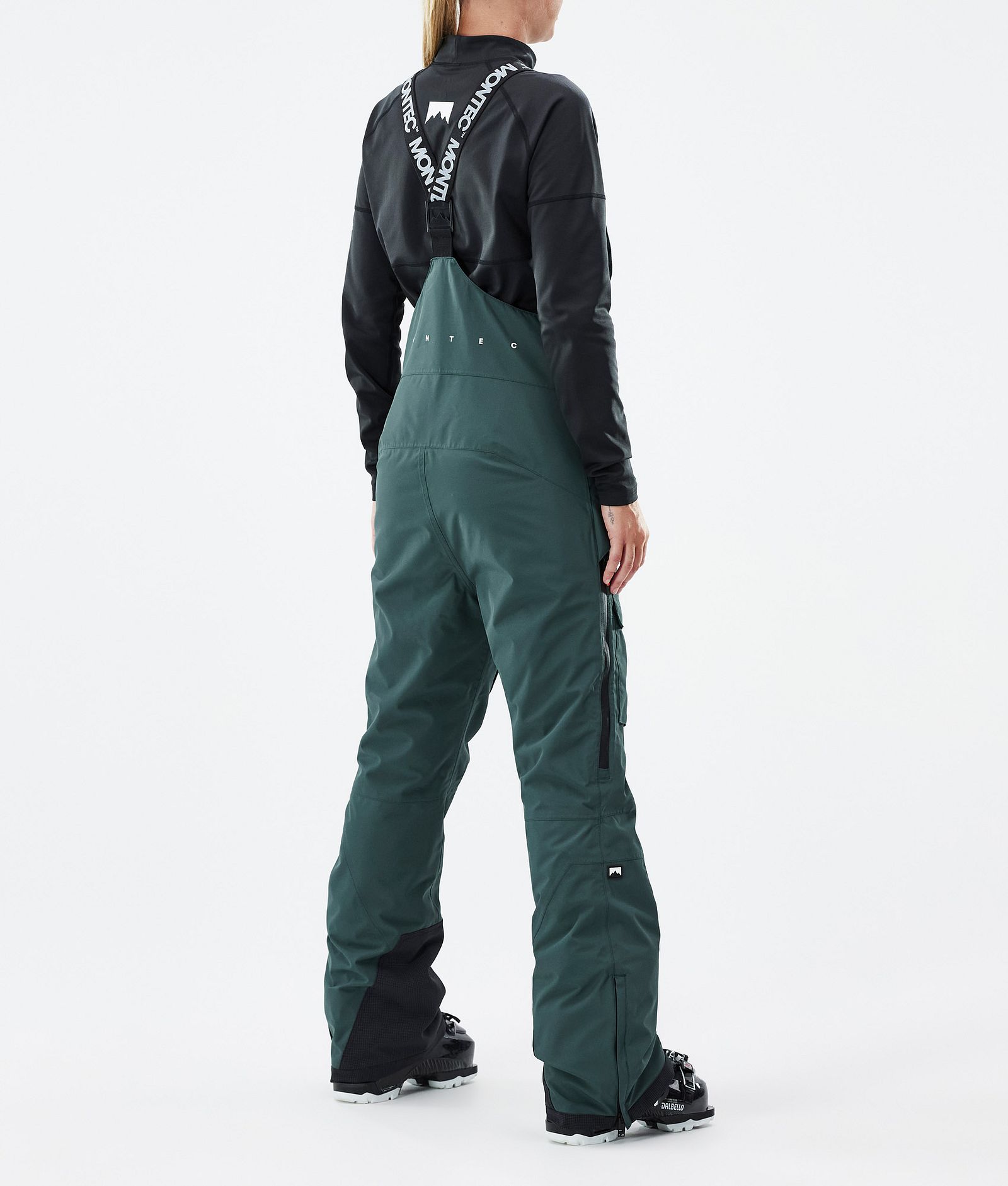 Fawk W Skibukser Dame Dark Atlantic, Billede 4 af 7