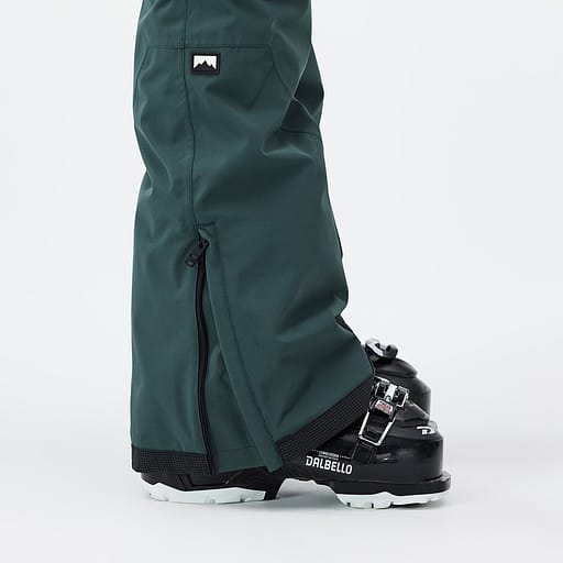 Zippered Gusseted Hems Main Product Details Image,