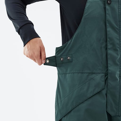 Snapper-Adjustable Waist Main Product Details Image,