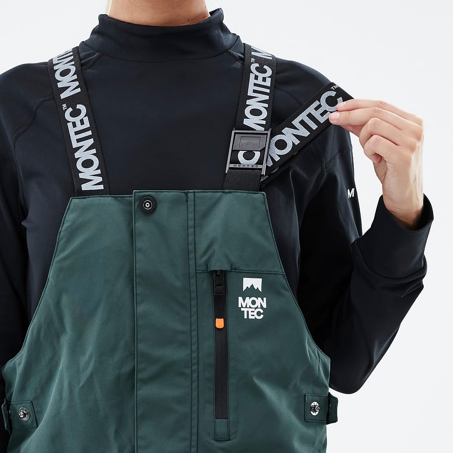 One-Point Adjustable Suspenders
