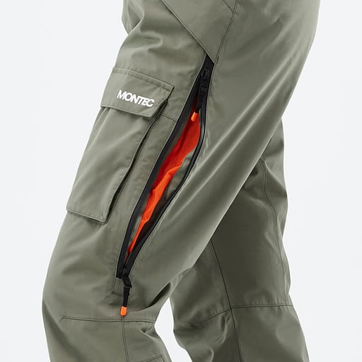 Zipped and Meshed Vents Main Product Details Image,