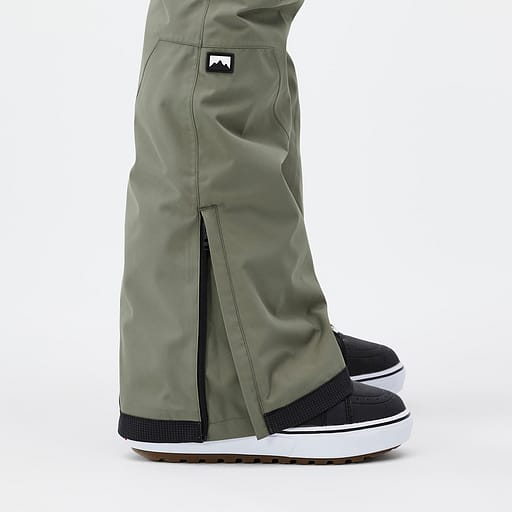 Zippered Gusseted Hems Main Product Details Image,