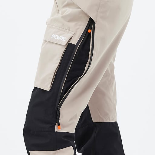 Zipped and Meshed Vents Main Product Details Image,