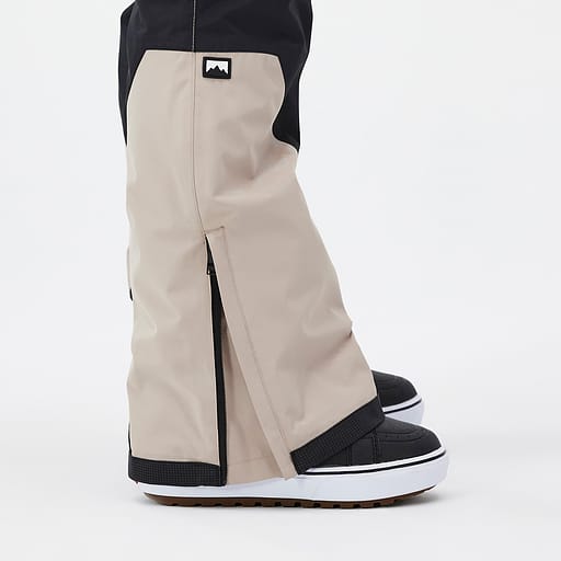 Zippered Gusseted Hems Main Product Details Image,