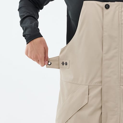 Taille ajustable Image principale des détails du produit,