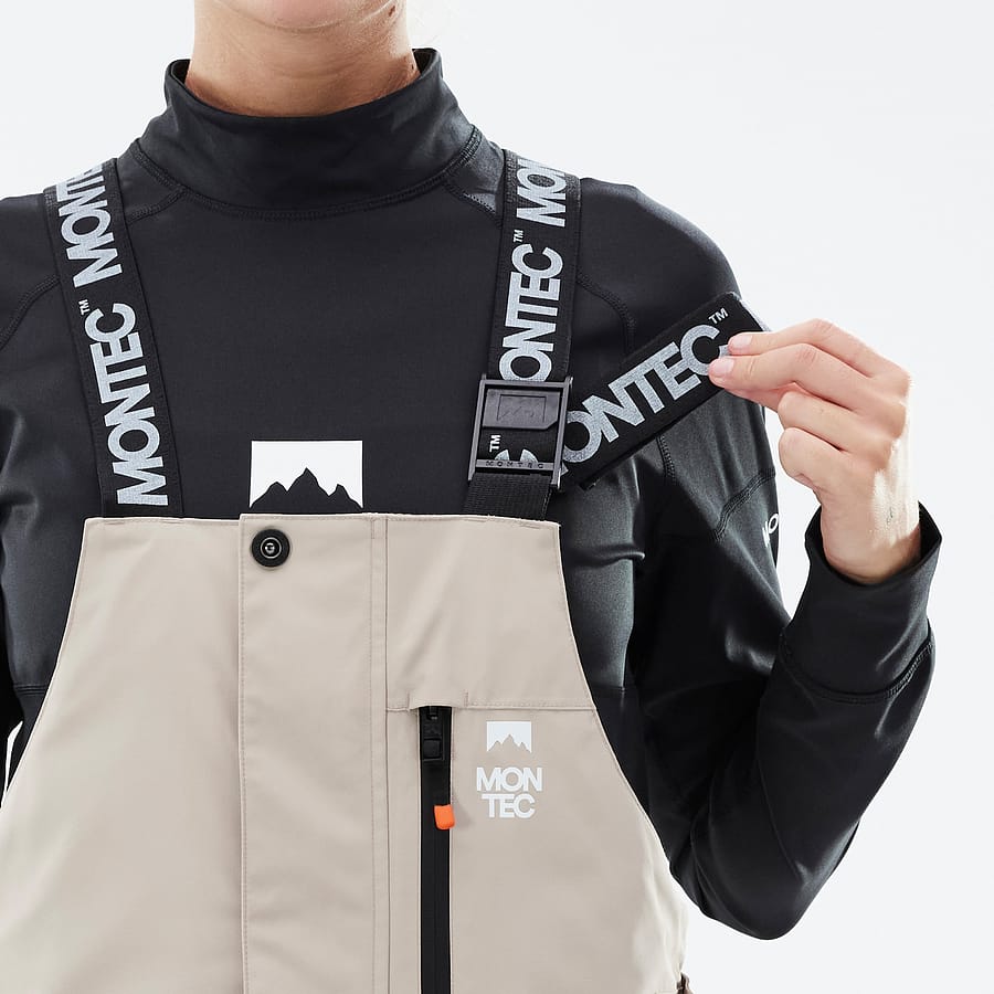 One-Point Adjustable Suspenders