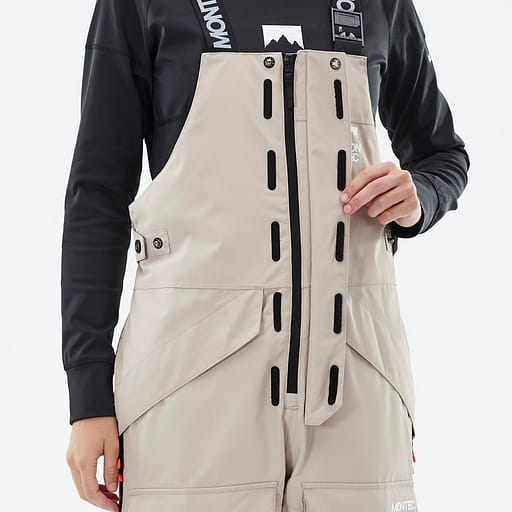 Přístupný přední zip Hlavní obrázek produktu,
