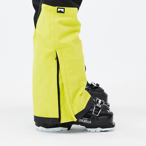 Zippered Gusseted Hems Main Product Details Image,