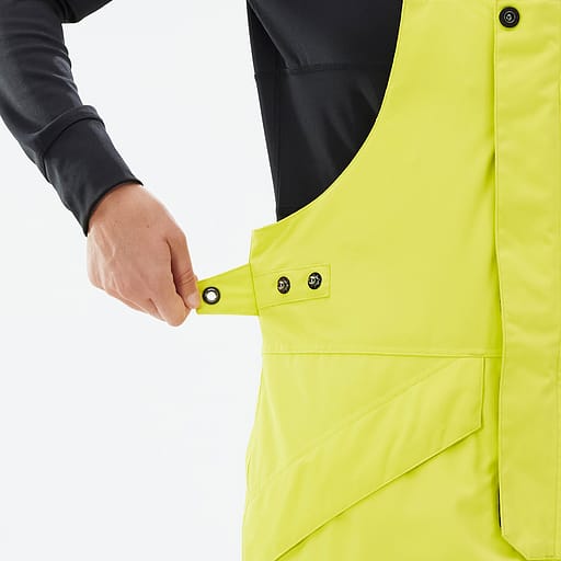Snapper-Adjustable Waist Main Product Details Image,