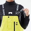 One-Point Adjustable Suspenders, Image 1 of 2,