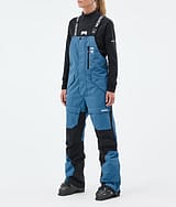 Fawk W Pantalon de Ski Femme