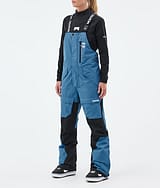 Fawk W Snowboard Pants Women