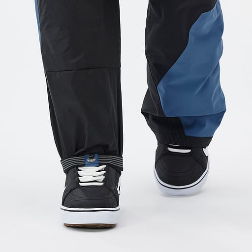 Elastiske sne-gaiters Hovedproduktdetaljebillede,