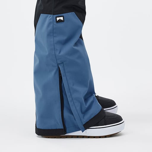 Zippered Gusseted Hems Main Product Details Image,
