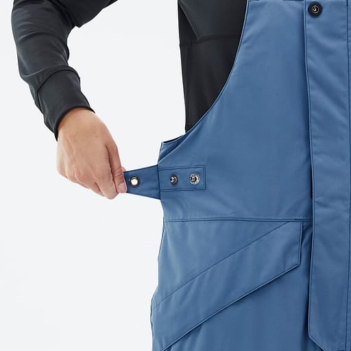 Snapper-Adjustable Waist Main Product Details Image,