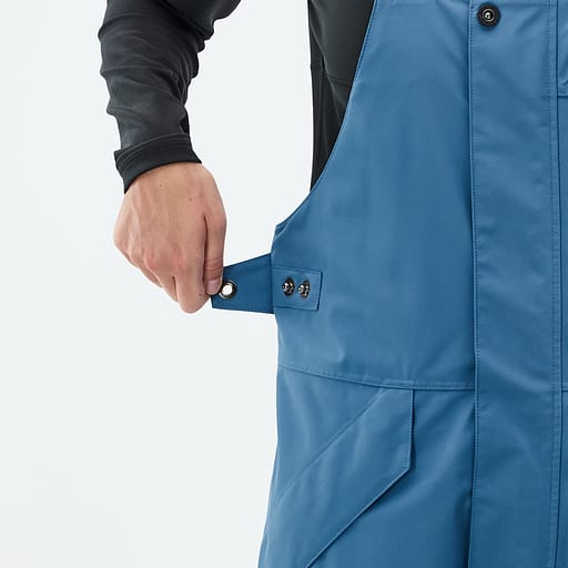 Snapper-Adjustable Waist Main Product Details Image,