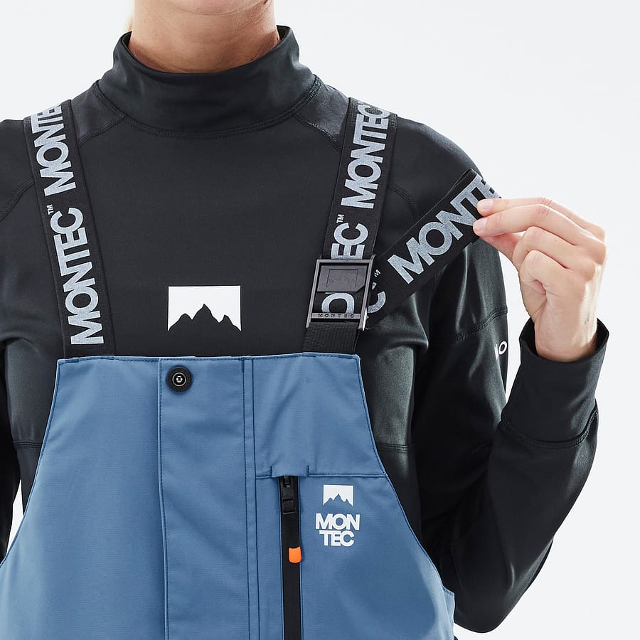 One-Point Adjustable Suspenders