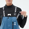 One-Point Adjustable Suspenders, Image 1 of 2,