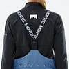 One-Point Adjustable Suspenders, Image 2 of 2,