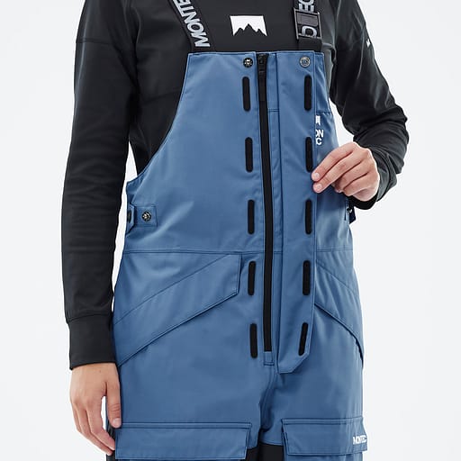 Přístupný přední zip Hlavní obrázek produktu,