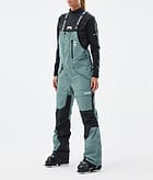 Fawk W Pantalon de Ski Femme