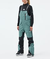 Fawk W Spodnie Snowboardowe Kobiety
