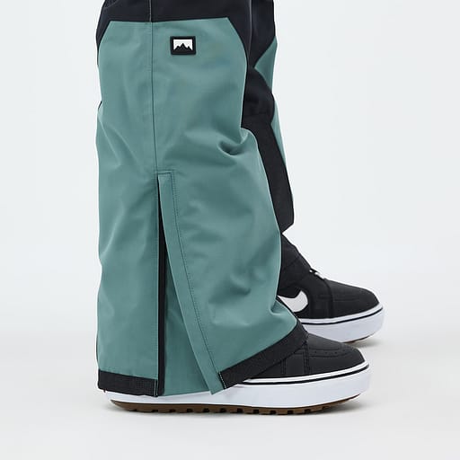Zippered Gusseted Hems Main Product Details Image,