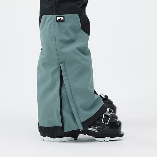 Zippered Gusseted Hems Main Product Details Image,