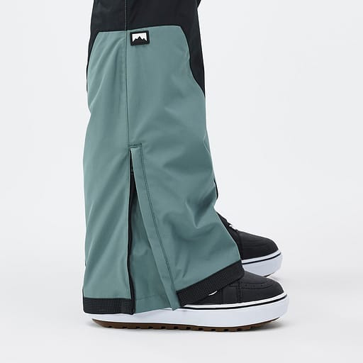 Zippered Gusseted Hems Main Product Details Image,