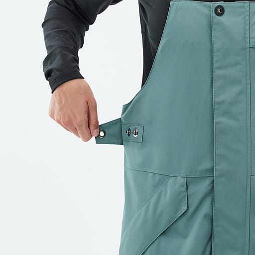 Snapper-Adjustable Waist Main Product Details Image,