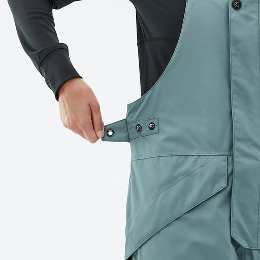 Snapper-Adjustable Waist Main Product Details Image,
